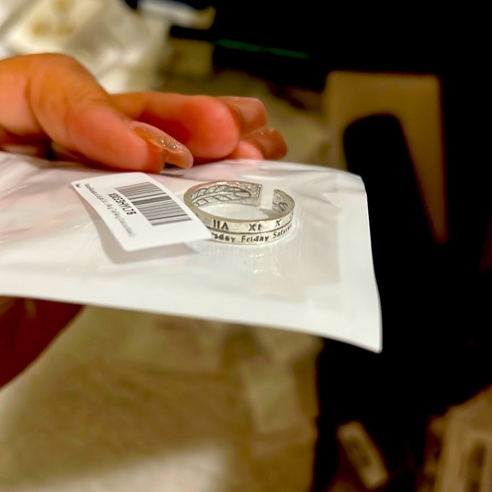 Ring